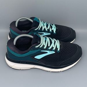 Brooks Dyad DNA 10 Running‎ Shoes Women’s Sz 10